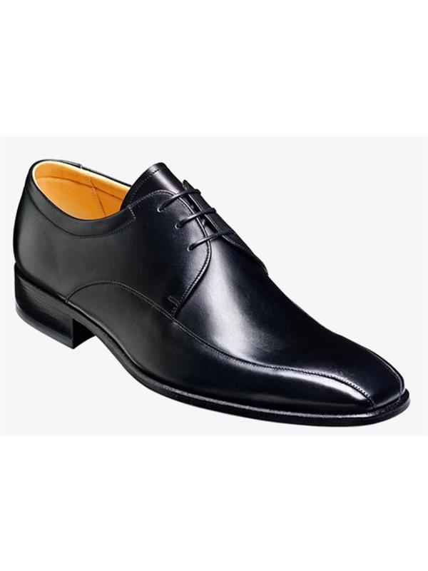 Barker Mens Shoes â€“ Ross - Buy Online from Pettits, est 1860