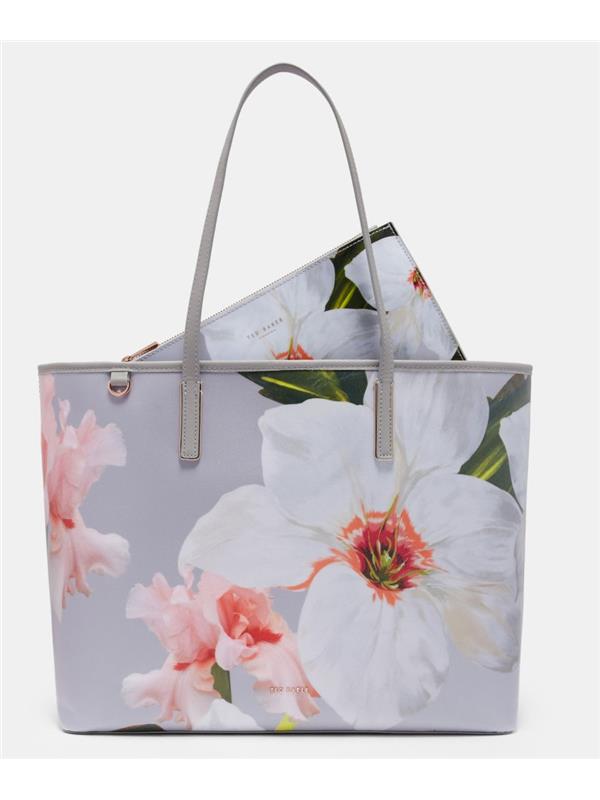 Ted Baker Bags - Daleyaa Black Floral - Buy Online at Pettits, est 186