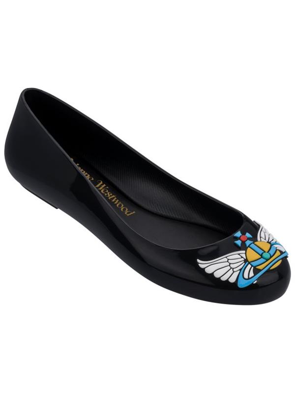 vivienne westwood melissa sale