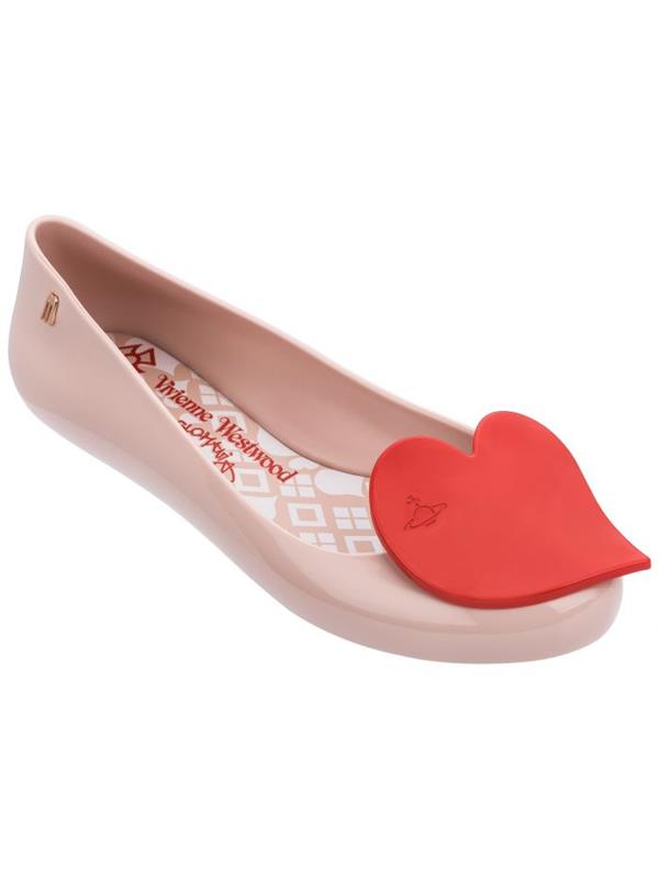 Logisk Logisk Bunke af Vivienne Westwood Space Love Heart | Buy Online from Pettits, Estd 186