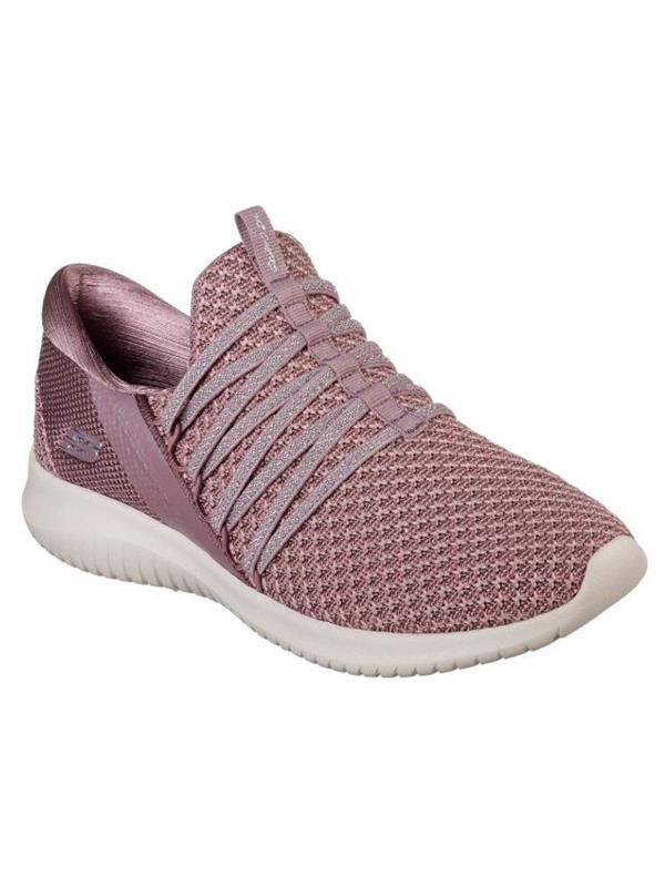 Skechers ultra flex bright future trainers shop