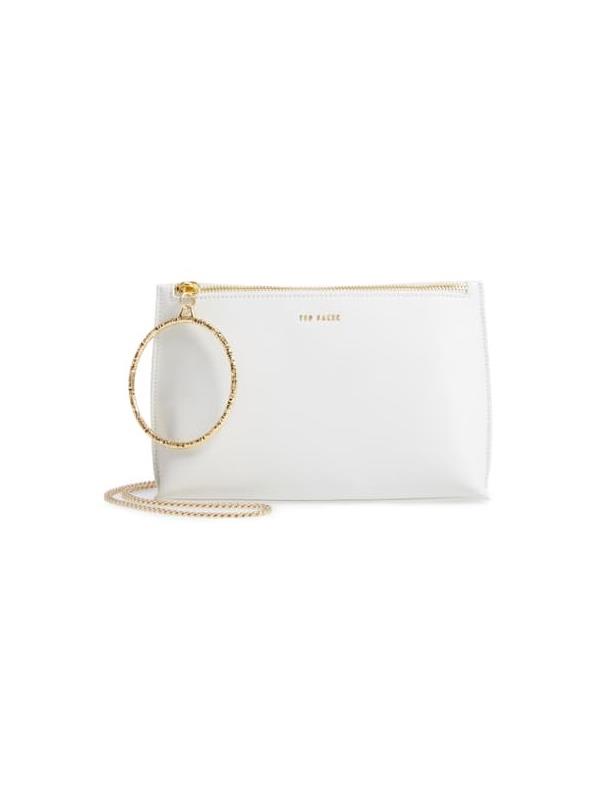 Ingaah ted top baker