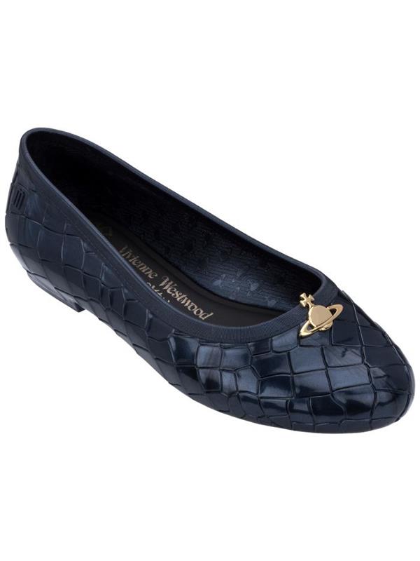 Navy melissa best sale shoes