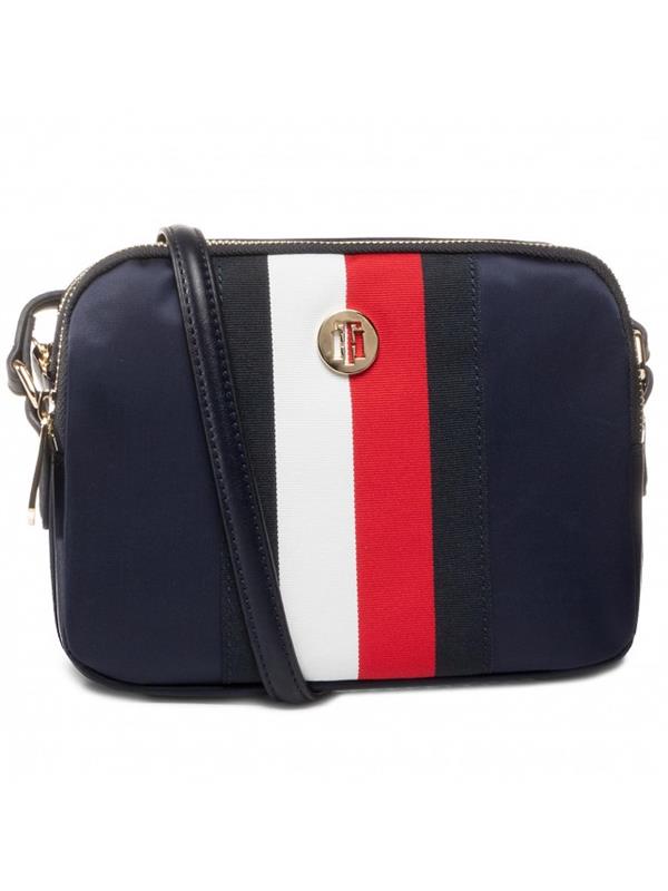 Hilfiger poppy 2025 crossover