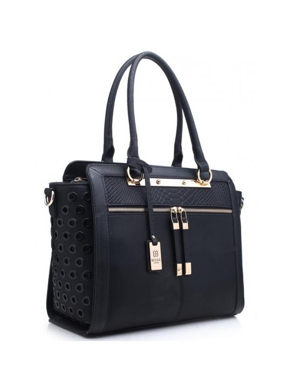 Bessie London Handbag - VOSHIE®