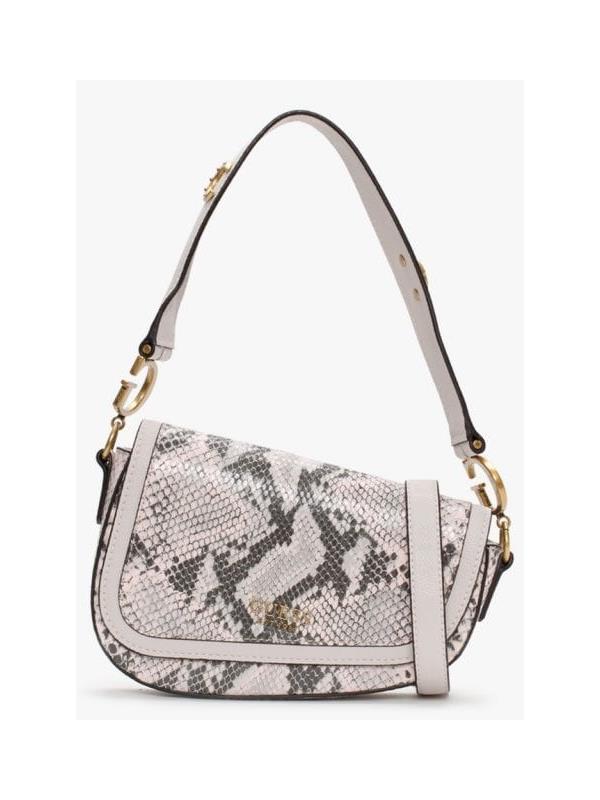 Guess sale python bag