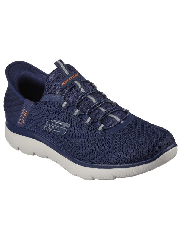 Skechers Shoes 232457 Summits High Range Navy