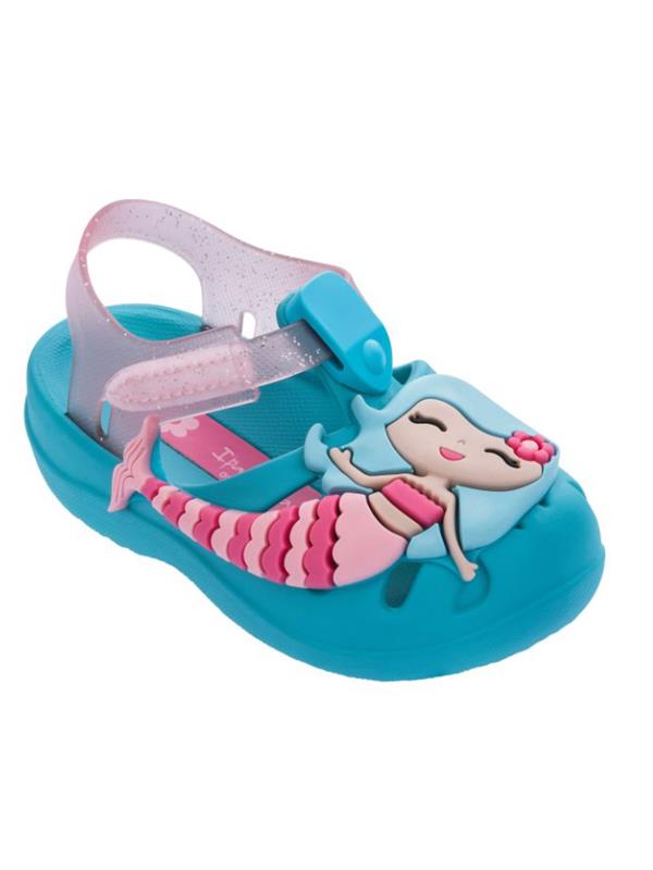 IPanema Sandals Baby Summer Ocean Mermaid Buy Online from Pettits Es