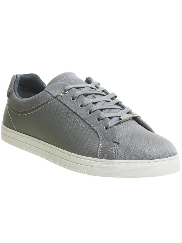 Ted baker on sale trainers grey
