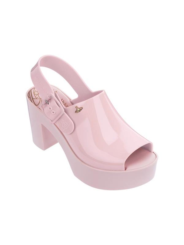 Pink vivienne westwood clearance shoes