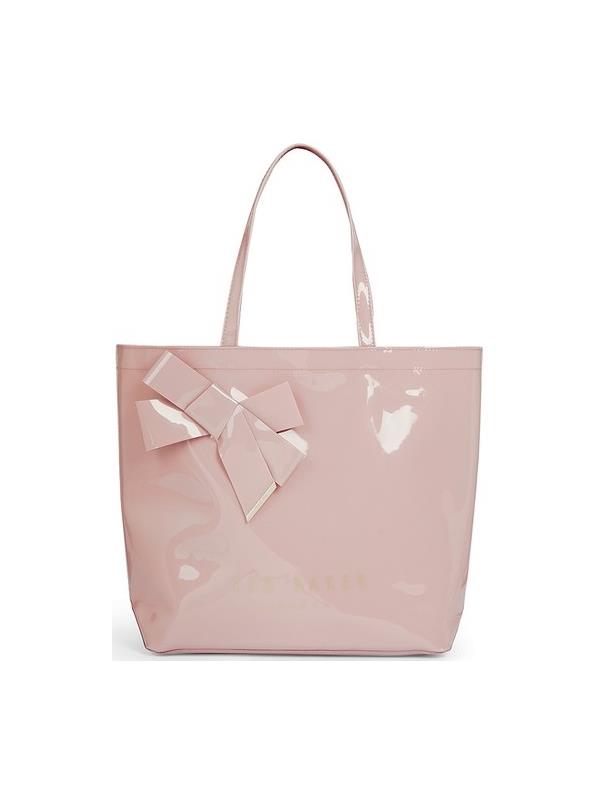 Ted Baker Accessories - Nicon Pale Pink Buy Online from Pettits, Est