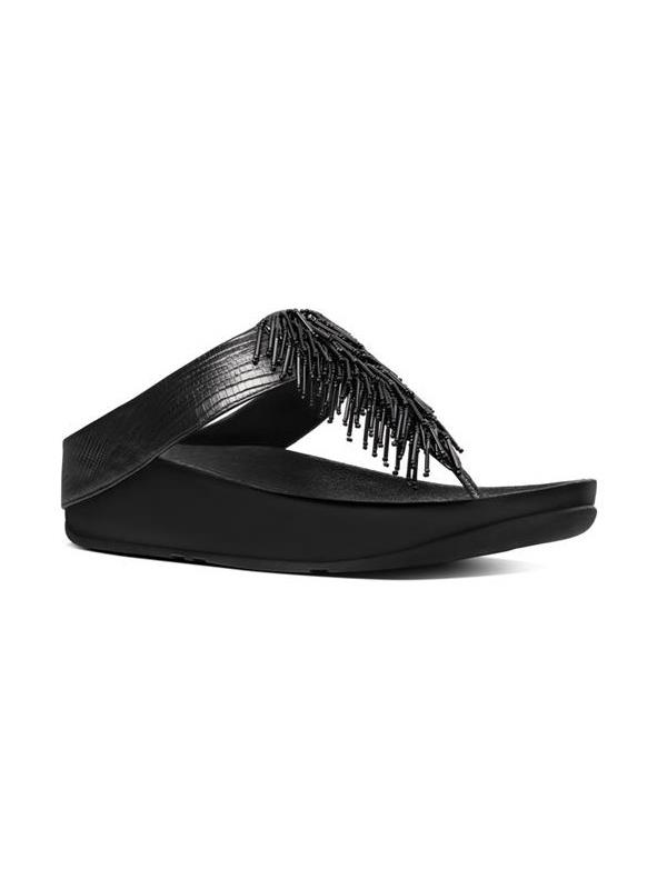 FitFlop Sandals Cha Cha Buy Fitflop Online from Pettits est 1860