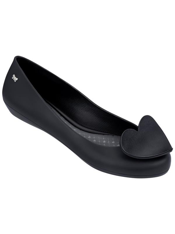 Zaxy heart hotsell shoes