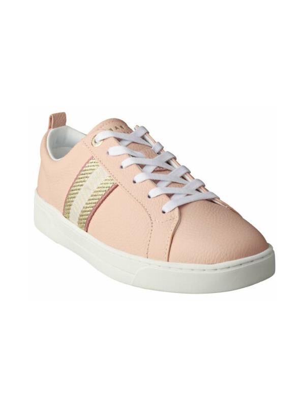 Pink ted online baker boots