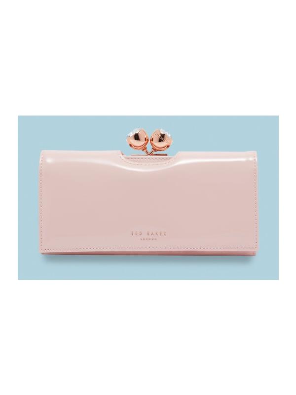 Ted Baker Accessories - Nicon Pale Pink Buy Online from Pettits, Est