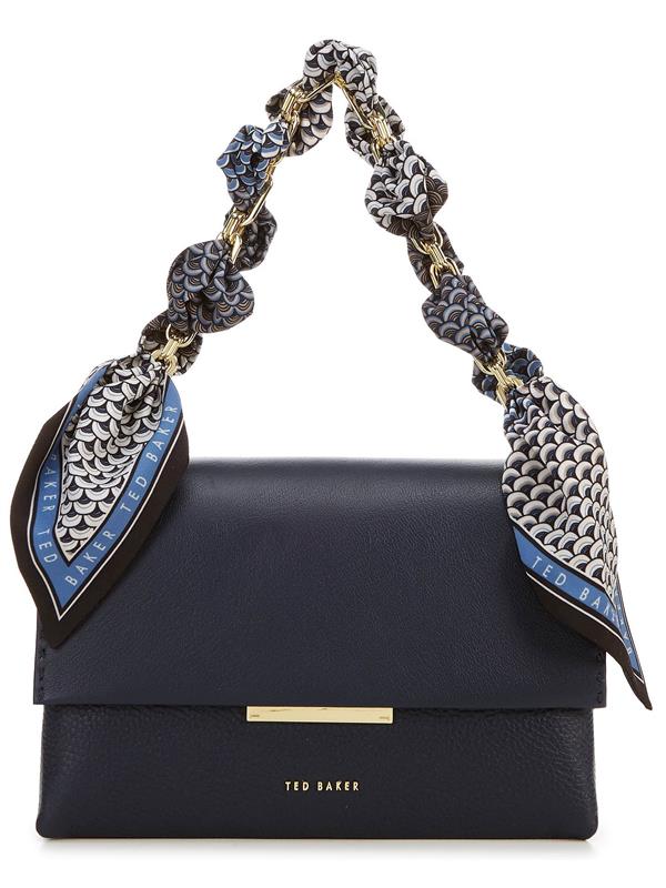 Ted Baker Bags Elsy Navy Buy Online at Pettits est 1860
