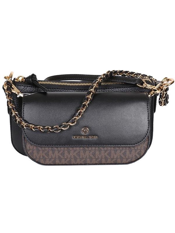 MICHAEL Michael Kors Jet Set Charm Medium Convertible Pouchette