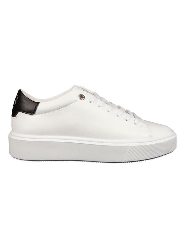 Ted baker white shoes cheap