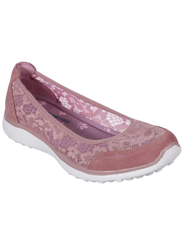 Skechers sweet jam pink deals