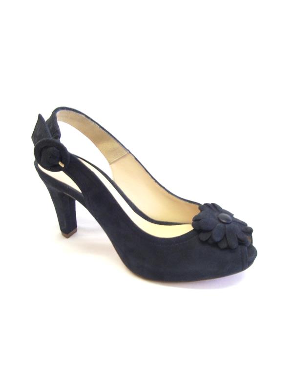 unisa navy shoes