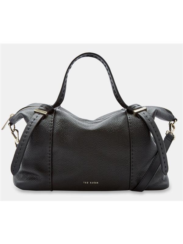 Ted baker oellie black handbag deals
