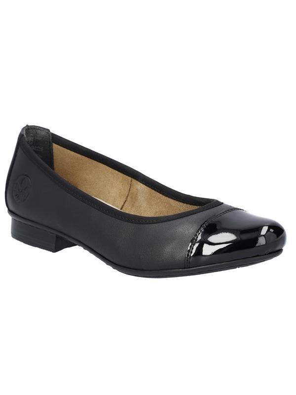 Rieker Shoes 51998 00 Buy Online from Pettits est 1860
