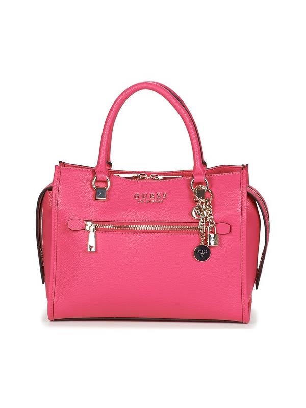 Lias girlfriend satchel guess 2025