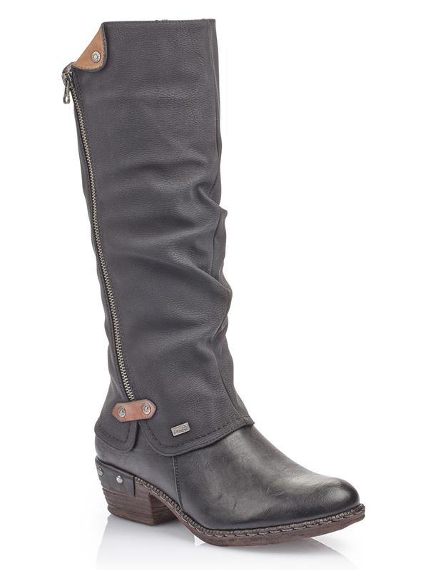 Rieker shop 93655 boots
