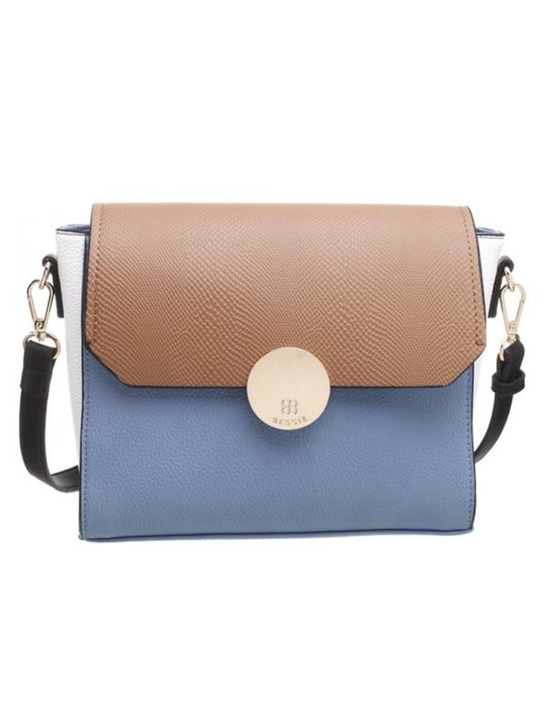 Bessie bags sales blue