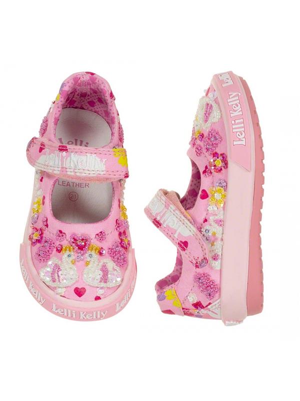 lelli kelly baby shoes
