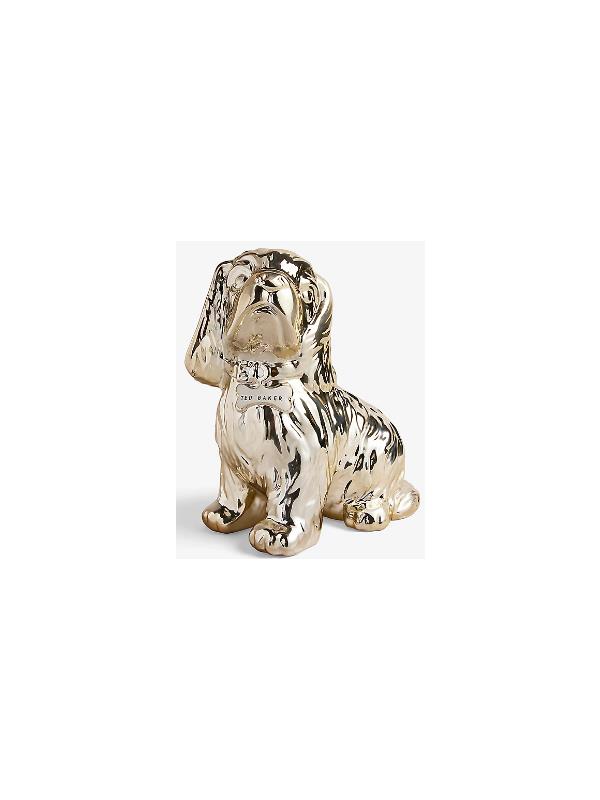 Ted baker money box dog discount