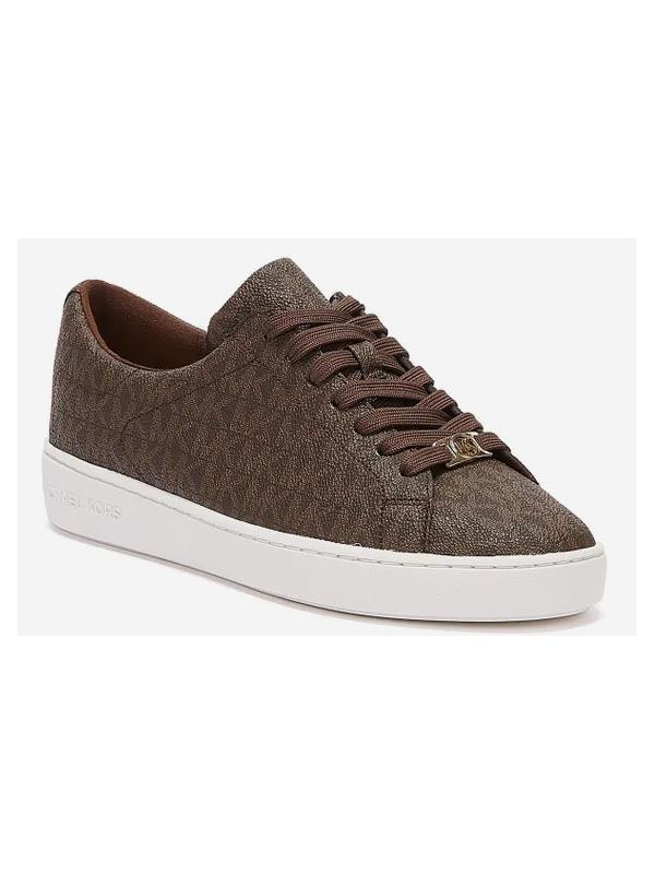 Souliers michael kors browns discount