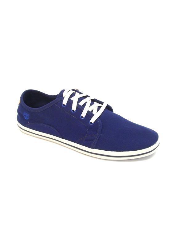 Timberland sales canvas shoes