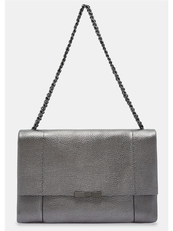 Ted baker gunmetal bag 2025