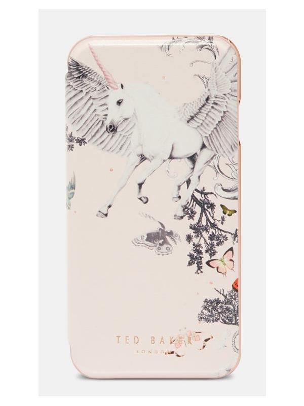 ted baker unicorn bag