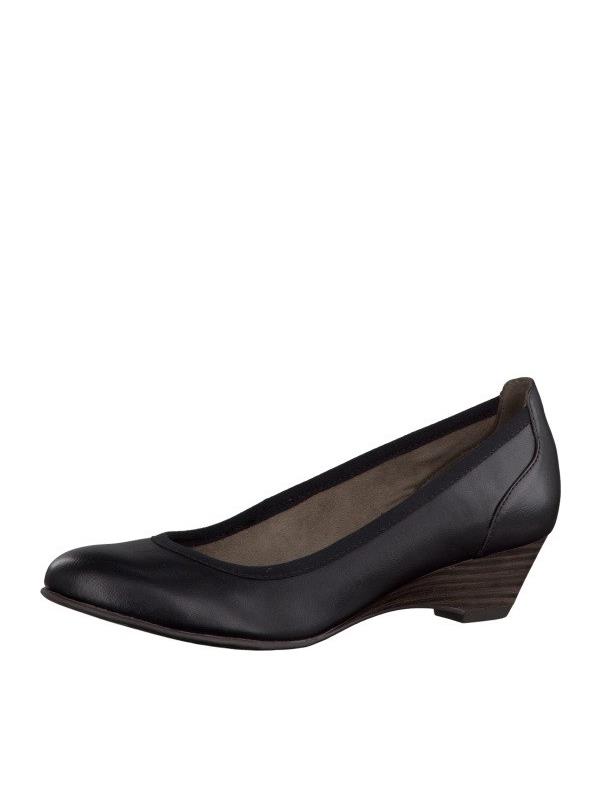 Tamaris Shoes - 22304-22 Black