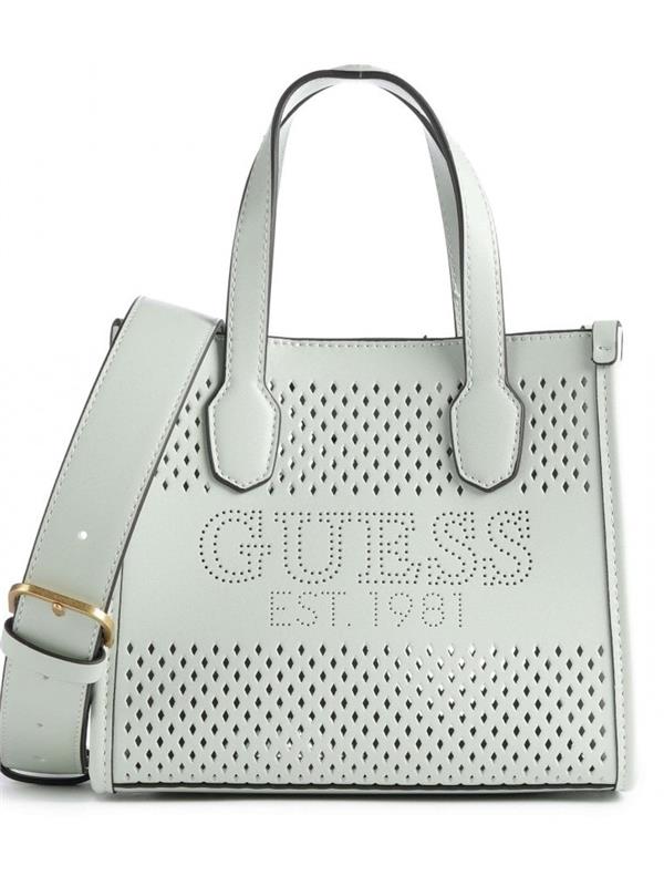 Small on sale bag guess
