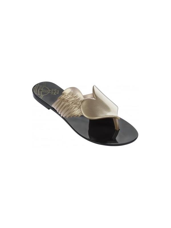Vivienne westwood sales cherub flip flops