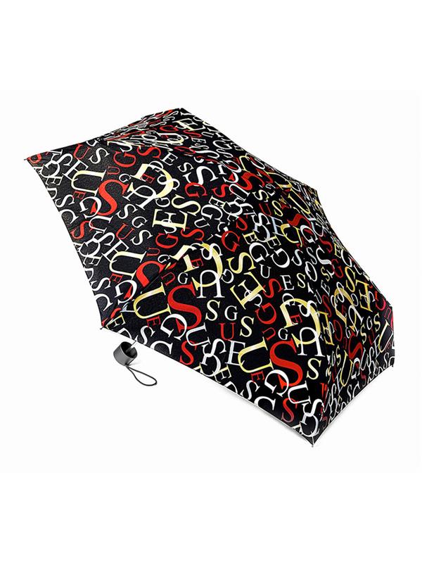 Umbrella guess on sale