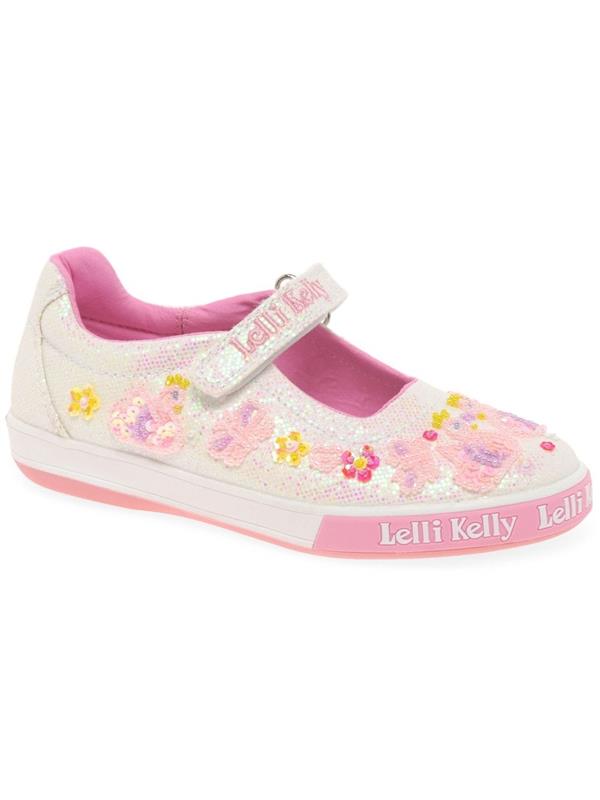 lelli kelly pumps