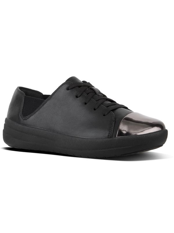 FitFlop F Sporty Mirror Toe Buy Fitflop Online from Pettits est 1