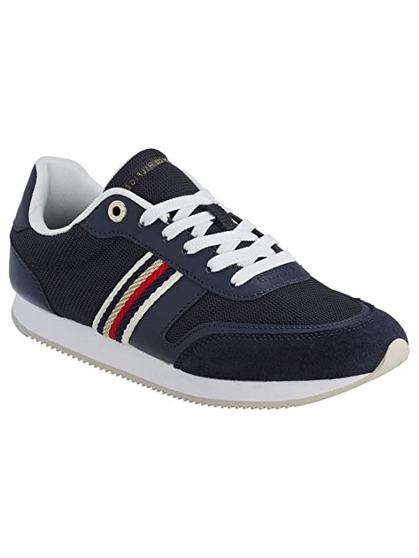 Tommy Hilfiger Shoes Essential Runner Womens Buy Online from Pettits