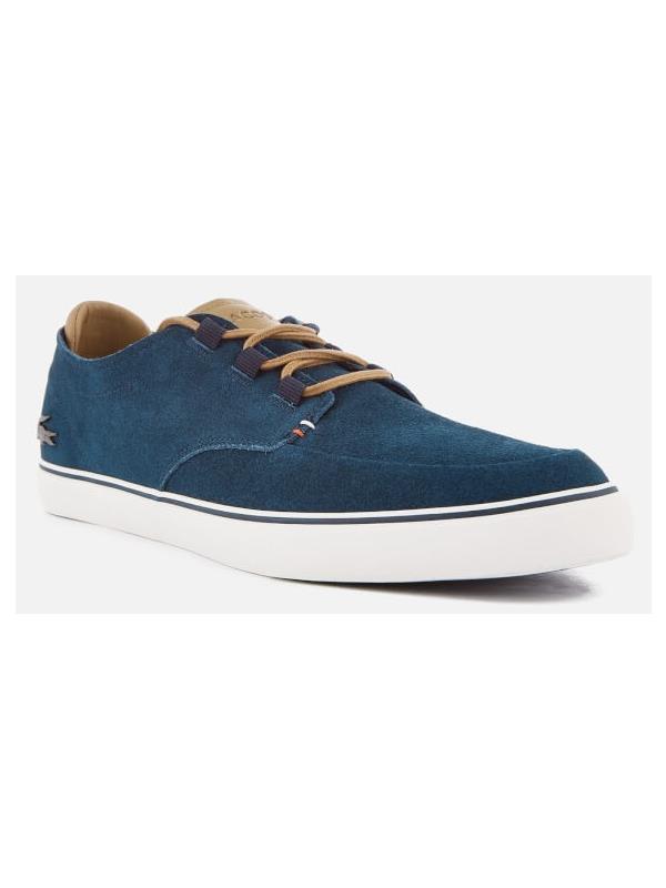 Lacoste Trainers Esparre Deck 118 – Buy 