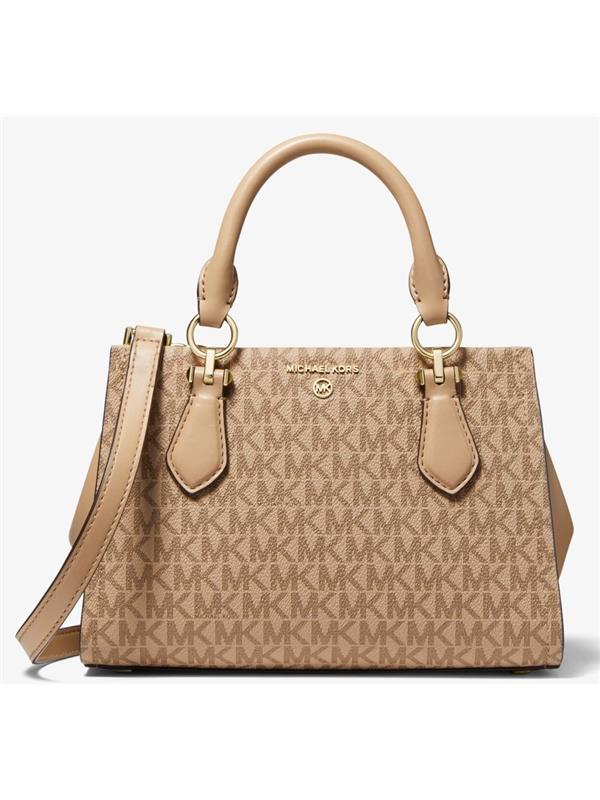 Michael Kors Marilyn Small Crossbody- Buy Online from Pettits, Est 186