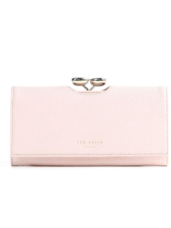 BARAN - GREY | Purses & Card Holders | Ted Baker ROW