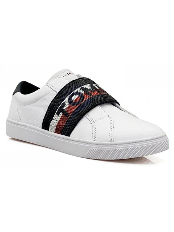Tommy hilfiger store glitter shoes