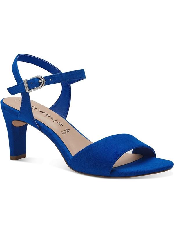 Tamaris Shoes 28008 42 Royal Blue Buy Online from Pettits est 186