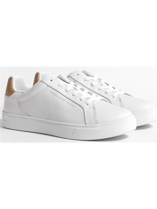 Tommy Hilfiger Shoes Essential Court Sneaker Buy Online from Pettits