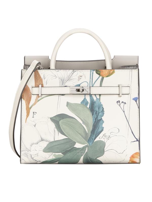 Fiorelli floral on sale bag
