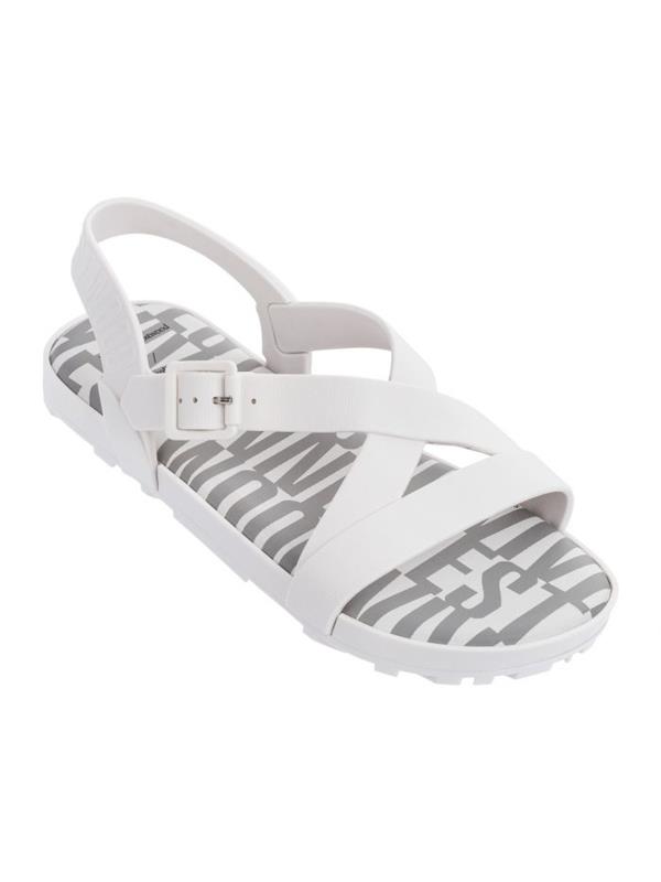 Vivienne westwood sales sandals white